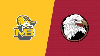 Replay: Mary Baldwin vs Bridgewater (VA) | Sep 1 @ 4 PM