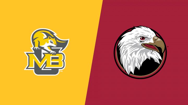 2026 Mary Baldwin vs Bridgewater (Va.) - Men's