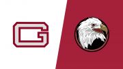 2026 Guilford vs Bridgewater College (VA) - Men's