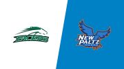 Replay: William Peace vs SUNY New Paltz | Sep 4 @ 5 PM