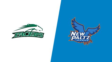 Replay: William Peace vs SUNY New Paltz | Sep 4 @ 5 PM