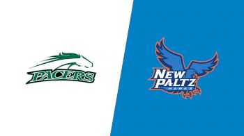 Replay: William Peace vs SUNY New Paltz | Sep 4 @ 5 PM