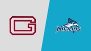 2026 Guilford vs Batten University - Women's