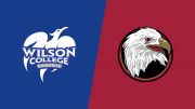 Replay: Wilson vs Bridgewater (VA) | Sep 2 @ 4 PM