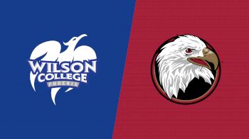 Replay: Wilson vs Bridgewater (VA) | Sep 2 @ 4 PM