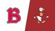 Replay: Benedictine (IL) vs Salisbury | Sep 19 @ 1 PM