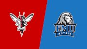 2026 Lynchburg vs Eastern Mennonite - Field Hockey