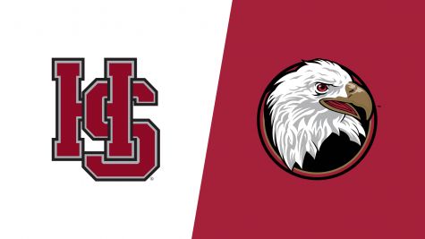 2026 Hampden-Sydney vs Bridgewater College (VA) - Men's