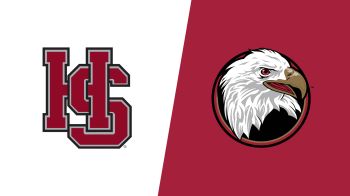 Replay: Hampden-Sydney vs Bridgewater (VA) | Oct 24 @ 4 PM