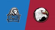 2026 Eastern Mennonite vs Bridgewater College (VA) - Women's