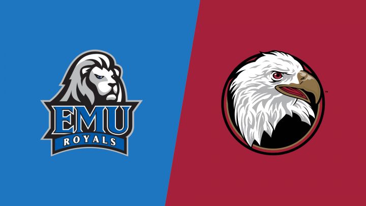 2026 Eastern Mennonite vs Bridgewater College (VA) - Women's