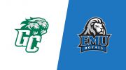 Replay: Greensboro vs Eastern Mennonite | Sep 1 @ 6 PM