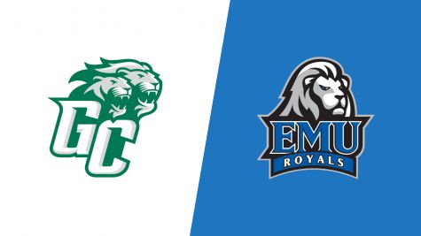 Replay: Greensboro vs Eastern Mennonite | Sep 1 @ 6 PM