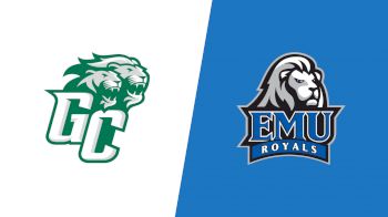 Replay: Greensboro vs Eastern Mennonite | Sep 1 @ 6 PM