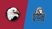 Replay: Bridgewater (VA) vs Eastern Mennonite | Sep 16 @ 7 PM