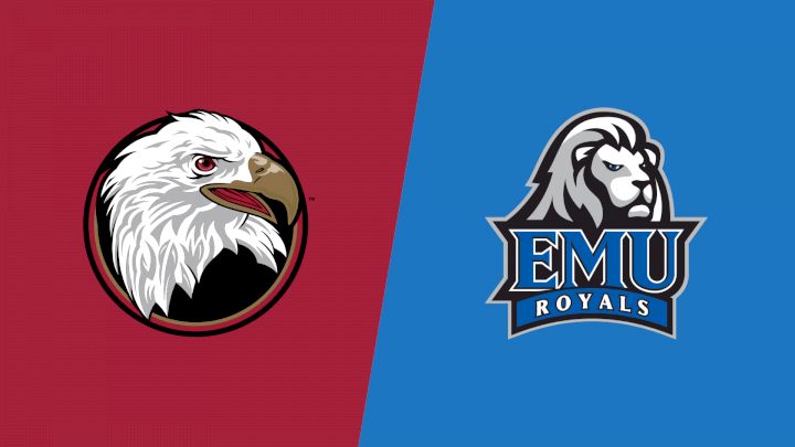 2026 Bridgewater College (VA) vs Eastern Mennonite - Men's