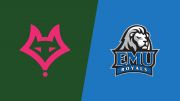 2026 Sweet Briar vs Eastern Mennonite - Women's
