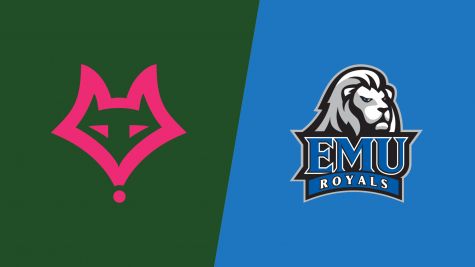 2026 Sweet Briar vs Eastern Mennonite - Women's