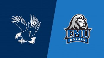 Replay: Mary Washington vs Eastern Mennonite | Sep 9 @ 7 PM