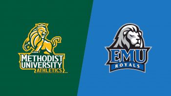 Replay: Methodist vs Eastern Mennonite | Sep 13 @ 1 PM