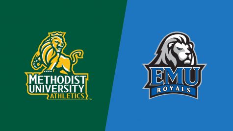 Replay: Methodist vs Eastern Mennonite | Sep 13 @ 1 PM