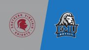 Replay: Southern Virginia vs Eastern Mennonite | Sep 23 @ 6 PM