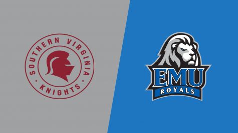 Replay: Southern Virginia vs Eastern Mennonite | Sep 23 @ 6 PM