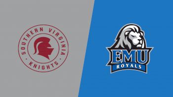 Replay: Southern Virginia vs Eastern Mennonite | Sep 23 @ 6 PM
