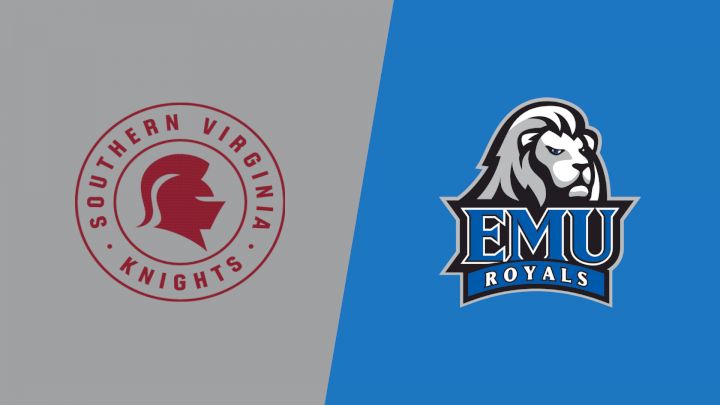 2026 Southern Virginia vs Eastern Mennonite - Men's