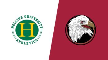 Replay: Hollins vs Bridgewater (VA) | Oct 28 @ 6 PM