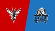 2026 Lynchburg vs Eastern Mennonite - Men's