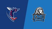 2026 Shenandoah University vs Eastern Mennonite - Women's