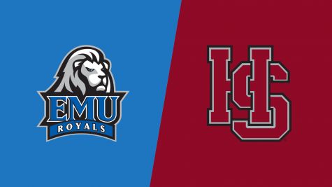 2026 Eastern Mennonite vs Hampden-Sydney - Men's