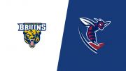 2026 Carolina University vs Shenandoah University - Women's
