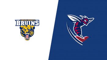 Replay: Carolina vs Shenandoah | Sep 26 @ 1 PM