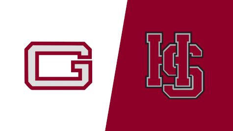 2026 Guilford vs Hampden-Sydney