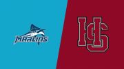 Replay: Batten vs Hampden-Sydney | Sep 23 @ 7 PM