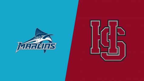 Replay: Batten vs Hampden-Sydney | Sep 23 @ 7 PM