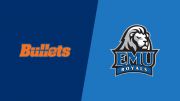 2026 Gettysburg vs Eastern Mennonite - Men's