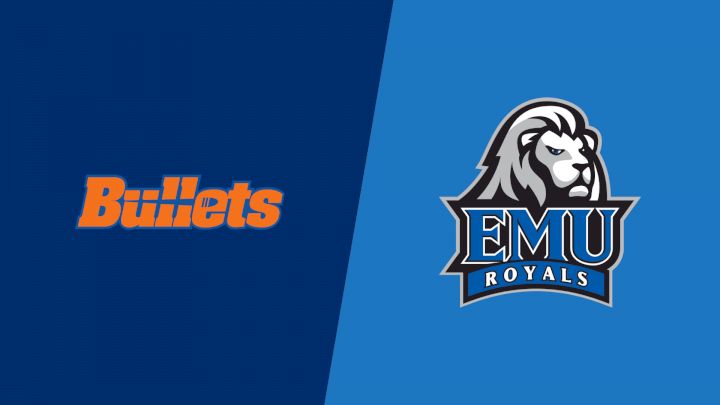 2026 Gettysburg vs Eastern Mennonite - Men's