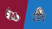 2026 Meredith vs Eastern Mennonite - Field Hockey