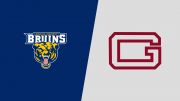 Replay: Carolina vs Guilford | Sep 26 @ 3 PM
