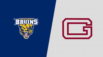 Replay: Carolina vs Guilford | Sep 26 @ 3 PM