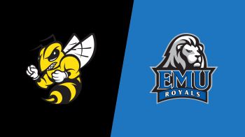 Replay: Randolph-Macon vs Eastern Mennonite | Oct 14 @ 7 PM