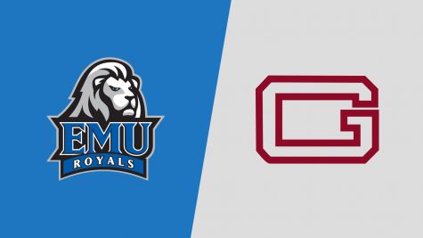 Replay: Eastern Mennonite vs Guilford | Sep 25 @ 6 PM