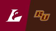 Replay: UW-La Crosse vs Rowan | Sep 4 @ 8 PM