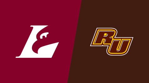 Replay: UW-La Crosse vs Rowan | Sep 4 @ 8 PM
