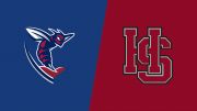 2026 Shenandoah University vs Hampden-Sydney - Men's