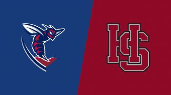 Replay: Shenandoah vs Hampden-Sydney | Oct 3 @ 2 PM