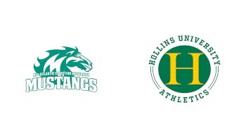 Replay: MACU vs Hollins | Sep 19 @ 1 PM